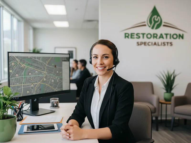 Water Damage Restoration  in Morris  FAQ